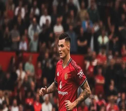 8500萬歐先生水土不服！曼聯(lián)有意前蜜蜂神鋒，身價(jià)4000萬英鎊