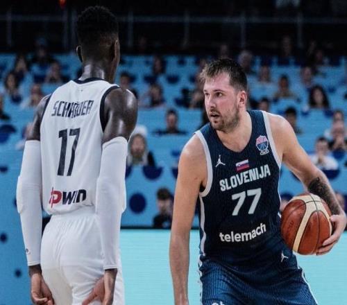 沖突原因曝光！東契奇在奧運(yùn)會(huì)怒罵施羅德是碧池！