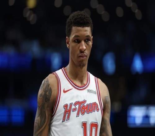 大爆發(fā)！火箭探花飆7三分轟32分！杜蘭特超德克升NBA歷史第六