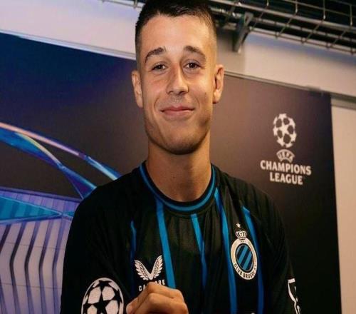 斯基拉：米蘭和一些德甲俱樂部正在關(guān)注布魯日前鋒特雷索爾迪