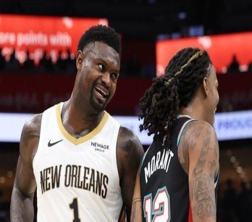 記者：灰熊和鵜鶘被認(rèn)為是最可能搬到西雅圖和拉斯維加斯的球隊(duì)