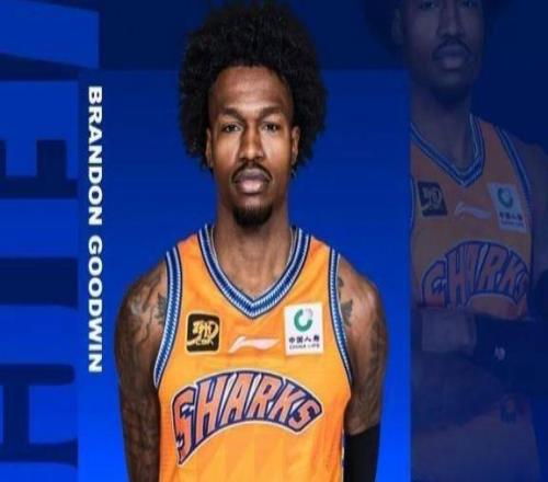 上海久事男籃四大外援定了！是他們