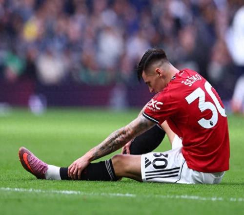 兩周！阿莫林透露，曼聯(lián)三人或提前離隊(duì)，利馬復(fù)出可改變肖的位置