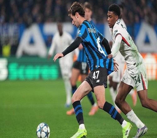 亞特蘭大21切爾西德凱特拉雷傳射建功