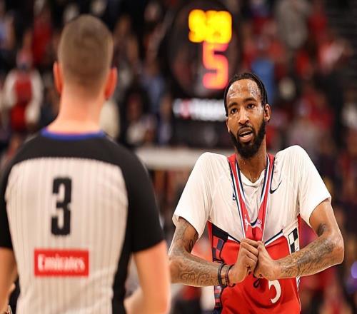 3D鋒線大將還在繼續(xù)回暖，快船的輪換陣容深度又有了進一步的提升