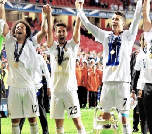 被隊(duì)友踢傷！前皇馬巨星太倒霉：養(yǎng)傷長達(dá)6個(gè)月！基本無緣世界杯