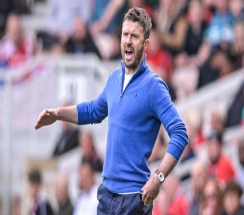 卡里克堅(jiān)持自我+耐心傳控，會(huì)是解決曼聯(lián)問題的幫手么