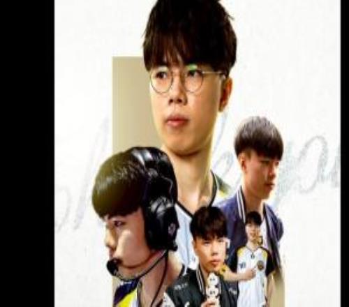 想提新人CFO發(fā)布人員變動(dòng)公告：輔助選手Kaiwing離隊(duì)