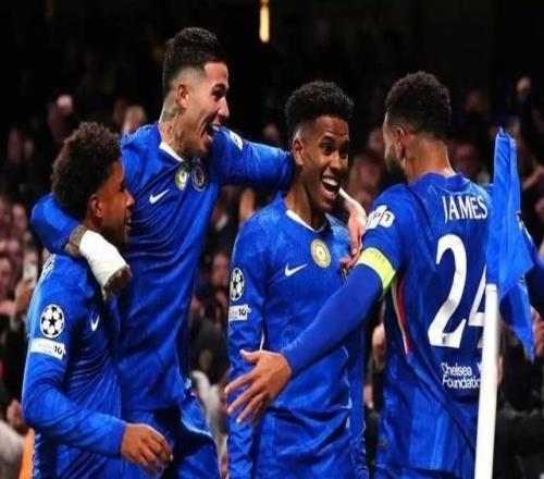 早知道切爾西歐冠3球完勝巴薩