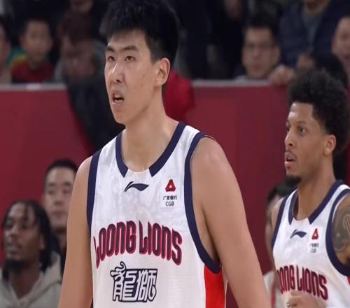 完爆山西隊+碾壓劉傳興！徐昕打成廣州“老大”，或被廣東簽回