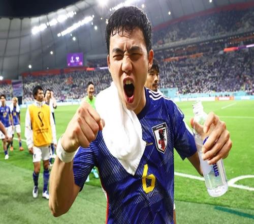 遠(yuǎn)藤航：雖然贏球是件好事，但并不意味著我對(duì)一切都滿(mǎn)意