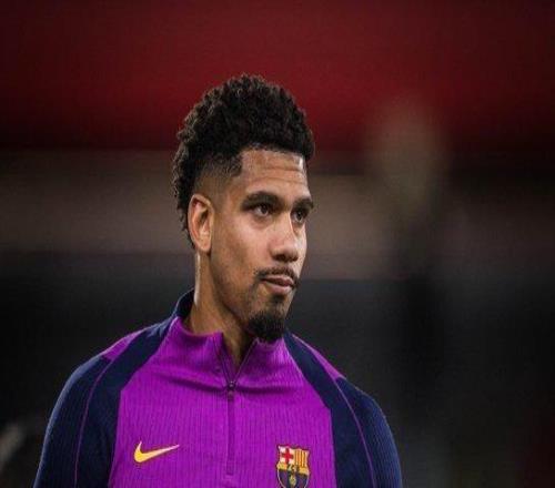 療愈心傷有成，阿勞霍歸隊在即