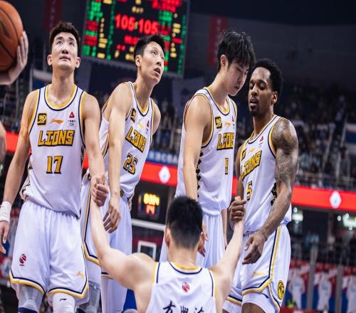 CBA新賽季分組出爐！廣東硬剛上海，遼寧拿上簽，北京對手被削弱