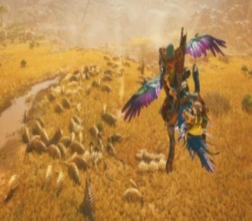 游戲做的太爛了！卡普空宣布《怪物獵人荒野》價格永降