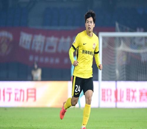 萬(wàn)萬(wàn)沒(méi)想到，冠軍隊才2人入選，第四和第五反而成為了國足大戶(hù)