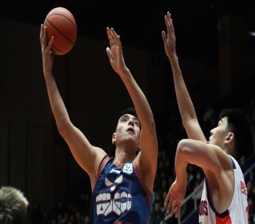 慘遭6連敗！遼籃苦主被打回原形：昔日總冠軍變成倒數(shù)第2