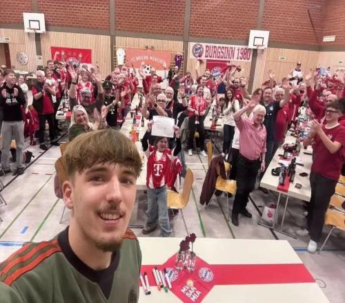 叛徒還是追夢(mèng)拜仁小將想去皇馬引發(fā)球迷怒火！