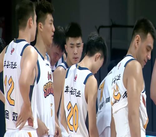 CBA瘋狂一夜！楊瀚森母隊破17年魔咒，最新排名大亂：僅剩2隊全勝