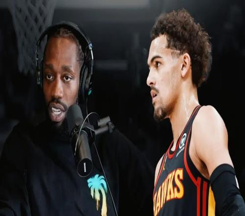 炸裂！吹楊黑貝爆發(fā)口水戰(zhàn)，兩人互揭老底毫不留情，NBA圈炸鍋
