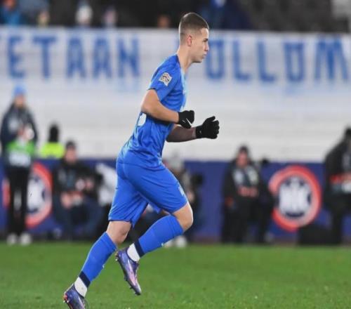 斯基拉：阿森納等英超豪門領先中場神童爭奪！眾槍手將參加世界杯