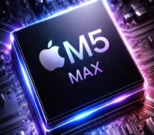 蘋(píng)果M5Max游戲性能預估：《賽博朋克2077》幀率較M4Max提升47%