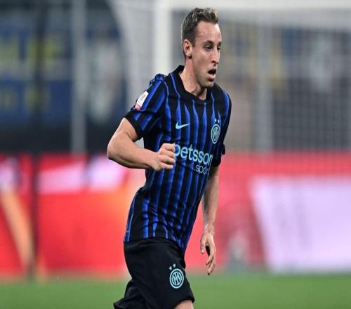 莫雷托：斯帕萊蒂施壓想簽弗拉泰西，尤文考慮租借加強制買斷