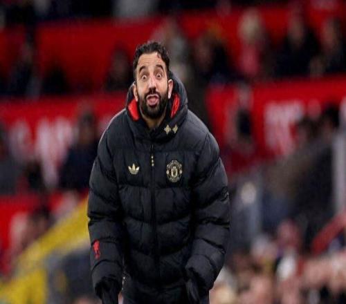 曼聯(lián)主帥阿莫林回應戰術(shù)體系爭議：真正的改變，恰恰始于順境