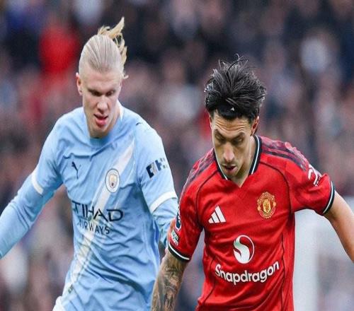 哈蘭德最嚴(yán)厲的父親，面對(duì)利馬的7場(chǎng)比賽哈蘭德有6場(chǎng)啞火