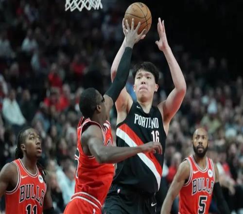 開拓者隊記：管理層想下放楊瀚森，又擔(dān)心球隊傷病太多！