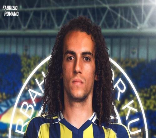 Herewego！羅馬諾：拉齊奧中場貢多齊將轉(zhuǎn)會至費(fèi)內(nèi)巴切