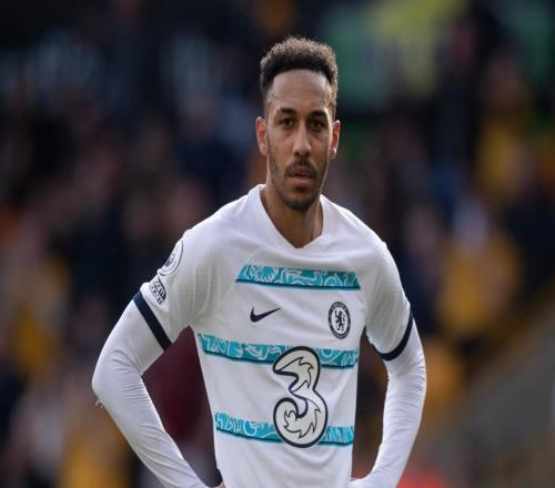 奧巴梅揚：當(dāng)年我從巴薩去切爾西是一個巨大的錯誤