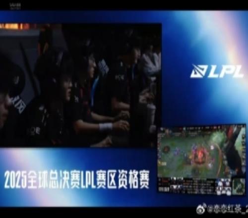 圈內(nèi)人：WBG對(duì)線沒撐住打團(tuán)又迷惑操作scout狀態(tài)回暖JDG先下一城