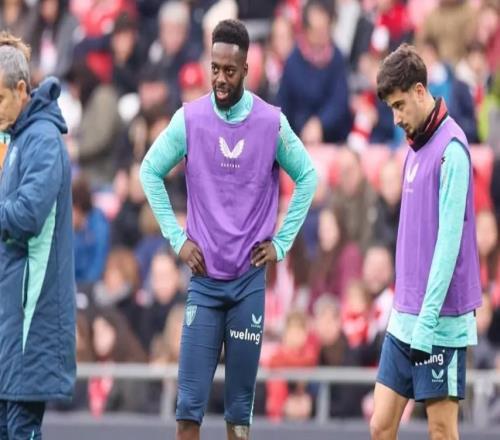 伊尼亞基：在沙特踢西超杯就是垃圾，球迷根本無(wú)法隨隊遠征