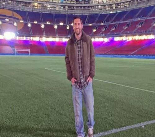 西名記：若巴薩招回梅西，第一年就能輕松帶來2到3億歐元的收入