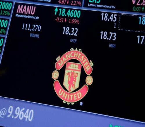 4400萬商機(jī)！曼聯(lián)“大量潛在合作方”排隊(duì)對接，增收窗口正式開啟