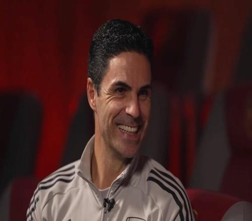 塔帥：厄德高投最佳主帥把我排第二他們只需按自己的感受來