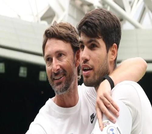 七年師徒終散場(chǎng)不是不愛了阿爾卡拉斯和費(fèi)雷羅分手內(nèi)幕