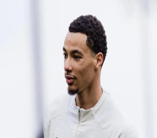 ?；倏苏雇蛻?zhàn)曼城：這是我喜歡踢的比賽，我已做好準(zhǔn)備