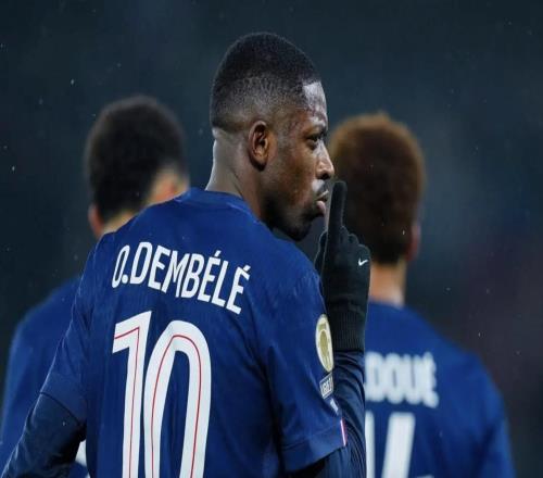 PSG內(nèi)部人士：缺少季前備戰(zhàn)+世界杯年，球員們在有意管理負荷