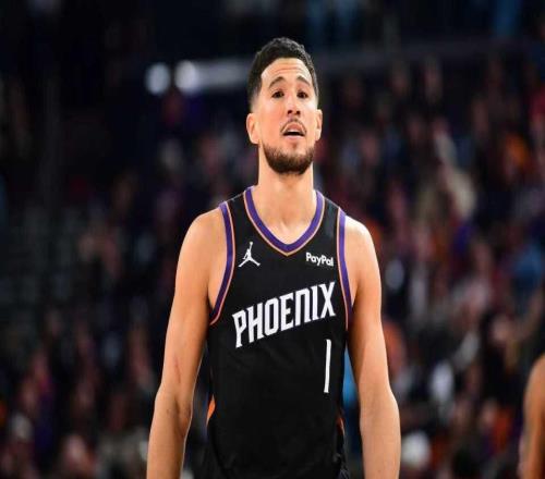 太陽轟180連續(xù)3季橫掃奇才布克17+8榜眼薩爾19+15