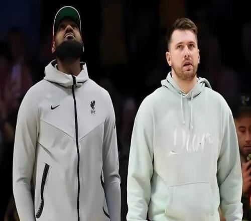 倒數(shù)第二被名宿點(diǎn)名！東契奇短板還能捂多久