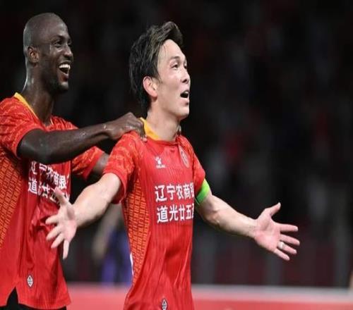 遼寧鐵人2外援合同到期邦本踢中超夠用陣容需年輕化重點(diǎn)補(bǔ)防線