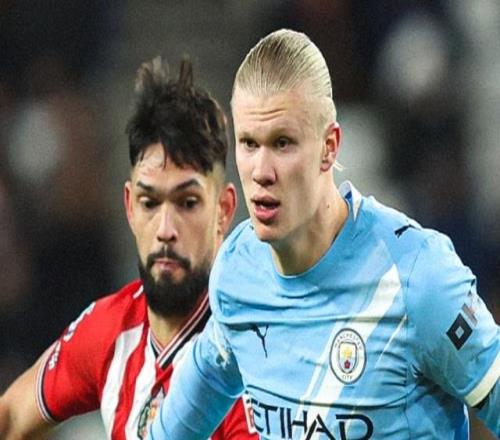 00后！英超爭冠生變：曼城掉鏈子+差榜首4分，阿森納17天6場(chǎng)惡戰