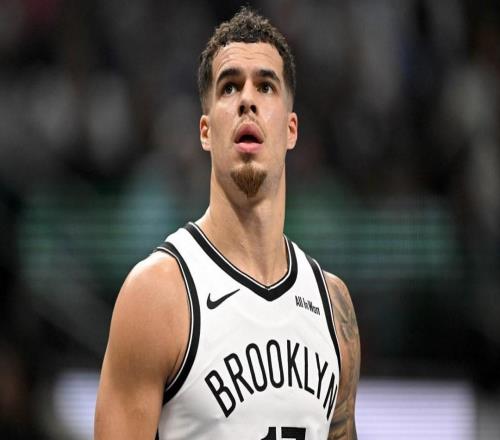 NBA傳聞：籃網(wǎng)對(duì)小邁克爾波特交易的態(tài)度如何市場(chǎng)行情升溫