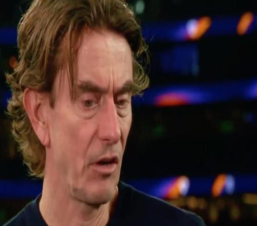 弗蘭克：格雷今天踢得像個經(jīng)驗老道的球員，我喜歡他的表現(xiàn)