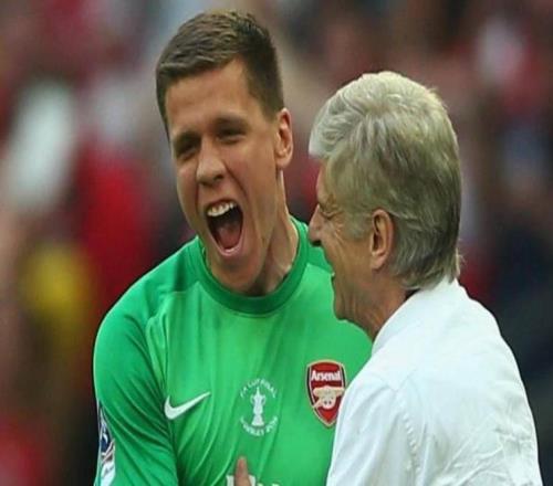 什琴斯尼：被溫格告知要離開槍手后哭了，但那時確實安于現(xiàn)狀