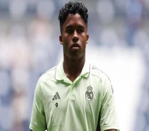 巴媒：恩德里克外租里昂只是時(shí)間問(wèn)題，俱樂(lè )部已在交換文件