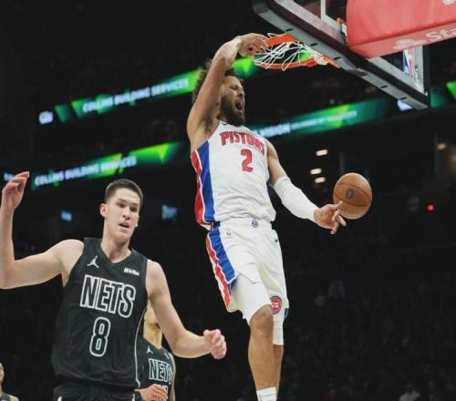 34+31+33+26！NBA歷史級爛隊(duì)！正式成為東部第一