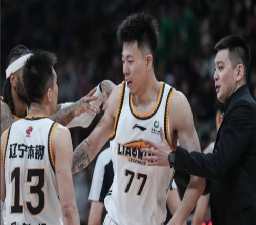 CBA爭冠格局大變動<div id=