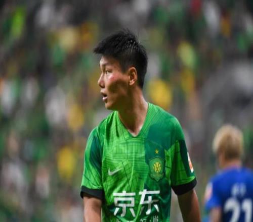 球迷原以為方昊離開(kāi)國(guó)安，還會(huì)去中超豪門(mén)，沒(méi)想到要租借去鐵人